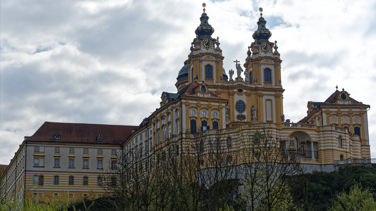 20150420 101226•Melk•Lower Austria•Austria